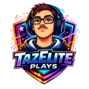 Taz Elite logo