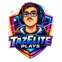 TazElitePlays Twitch profile